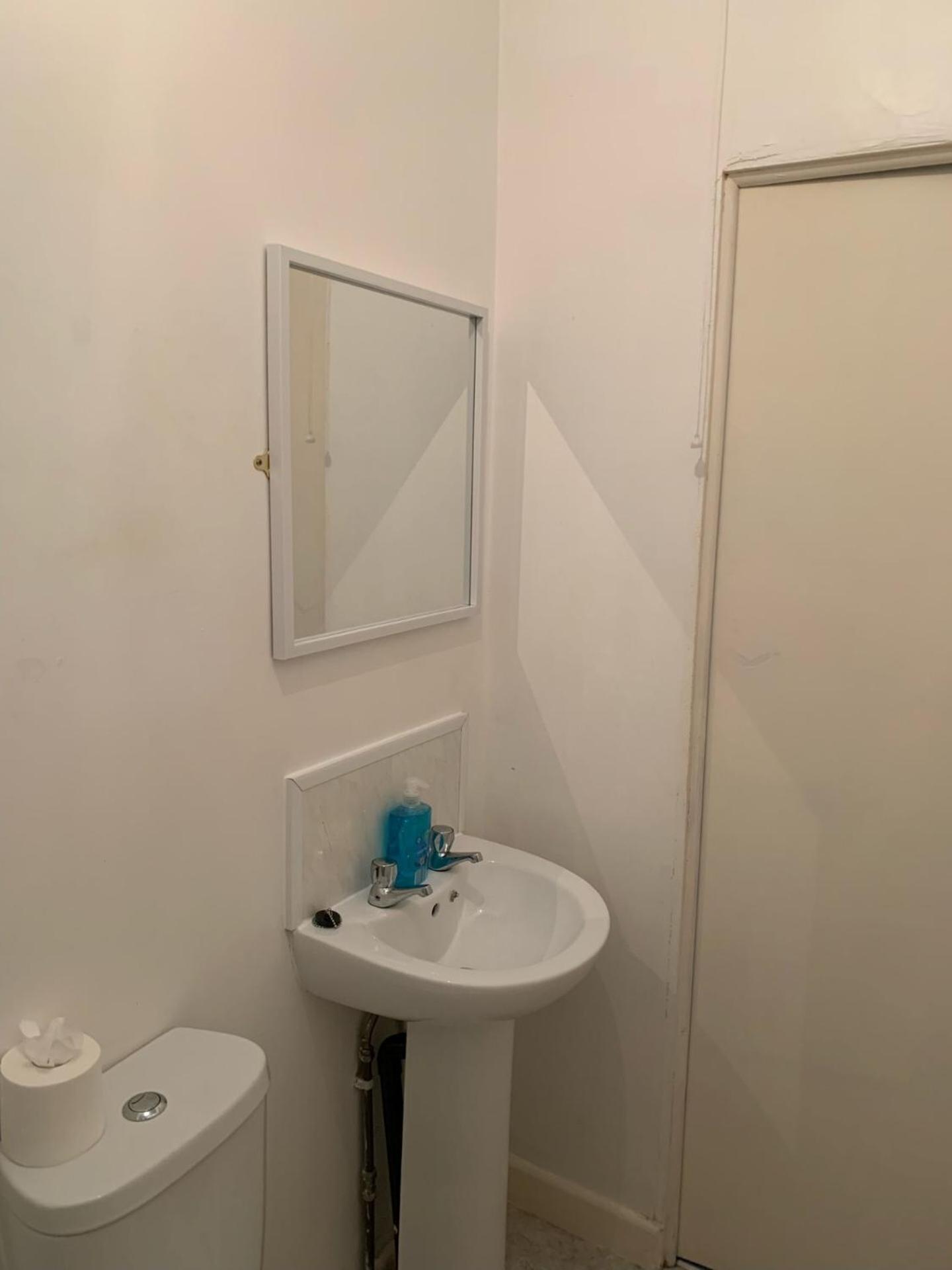 Urban Inn Blackpool Zimmer foto